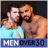 Men Over 30 - Men Over 30