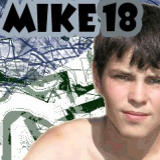 Mike 18 - Mike 18