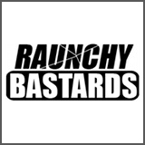 Raunchy Bastards - Raunchy Bastards