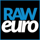Raw Euro - Raw Euro