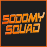 Sodomy Squad - Sodomy Squad