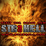 Str8 Hell - Str8 Hell