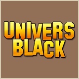 Univers Black - Univers Black