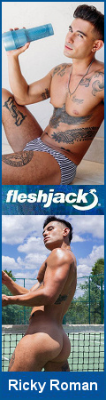 Fleshjack