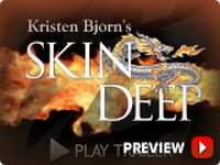 Skin Deep Kristen Bjorn