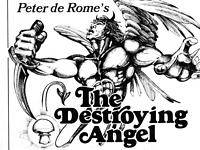 The Destroying Angel Scene 1 Retro Males