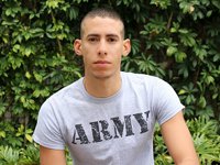 Ricardo Trujillo Active Duty