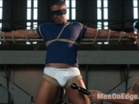 Robert Axel Men On Edge