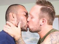 Jake Montana and Sebastian Sax Bear Films