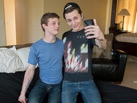 Lovers Home Video HomeMade Twinks