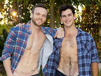 Archie and Sean Sean Cody