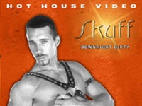 Skuff Downright Dirty Hot House