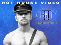 Skuff 2 Hot House