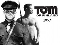 Tom of Finland 1957 Drill My Hole