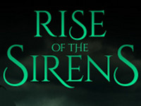 Rise of the Sirens Men