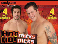 Hot Tricks Hot Dicks Gay Empire