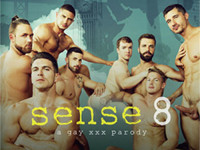 Sense 8 Gay Empire