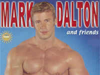 Mark Dalton and Friends Gay Empire