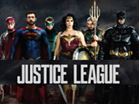 Justice League Gay Empire