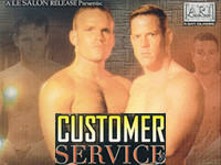 Customer Service Gay Empire