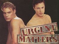 Urgent Matters Gay Empire