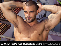 Damien Crosse Anthology AEBN
