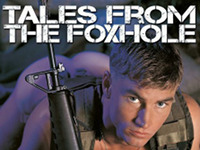 Tales from the Foxhole Gay Empire