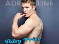 Riley Price on Bottom AEBN