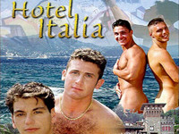 Hotel Italia Gay Empire