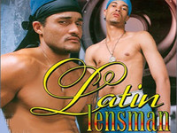 Latin Lensman Gay Empire