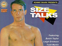 Size Talks Gay Empire