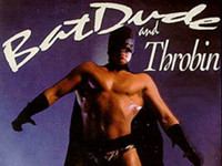 BatDude and Throbin Gay Empire