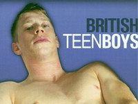 British Teen Boys Gay Empire