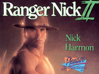 Ranger Nick 2 Gay Empire