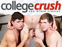 College Crush Gay Empire