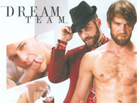 Dream Team Gay Empire