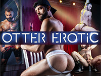 Otter Erotic Gay Empire