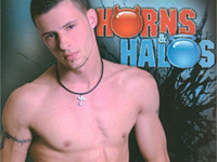 Horny and Halos Gay Empire