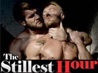 Stillest Hour Gay Empire