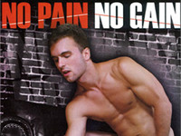 No Pain No Gain Gay Empire