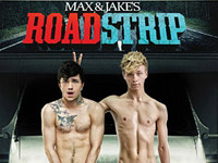 Road Strip Gay Empire