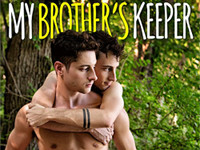 Brothers Keeper Gay Empire