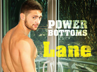 Power Bottoms Lane Gay Empire