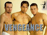 Vengeance Gay Empire