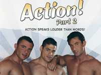 Action Part 2 Gay Empire