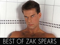 Best of Zak from Gay Empire