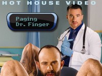 Dr Finger Hot House