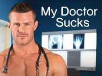 My Doctor Sucks Hot House