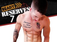 Ready Reserves 7 Gay Empire