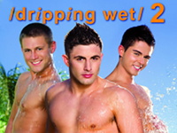 Dripping Wet 2 Falcon Studios